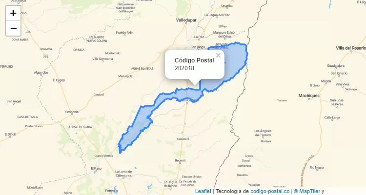 CEP Vereda Nuevas Flores, La Paz