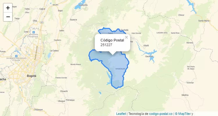 CEP Vereda El Carmen Sueva, Junín