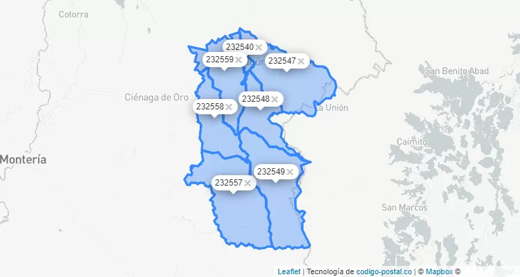 CEP Sahagún, Córdoba